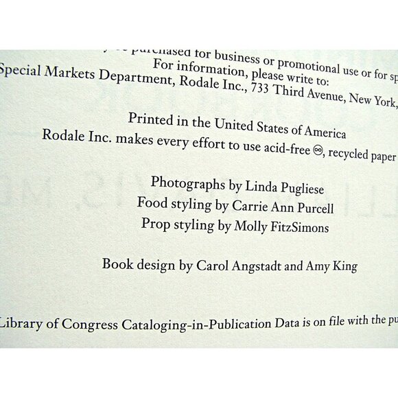 Wheat Belly 30-Minute Or Less Cookbook William Davis MD Paleo Weight Loss 2013 - Picture 9 of 10